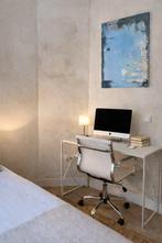 Yannez - Primer.plano - Azul velado