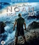 Noah 3D op Blu-ray, Verzenden