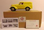 Tillieux, Maurice (John Cliff) Renault Juva 4 model car -, Livres, BD