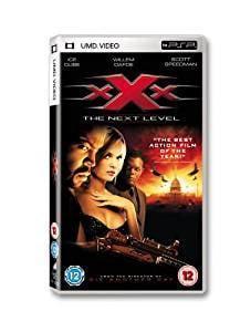 XXX the next level (psp tweedehands film), Consoles de jeu & Jeux vidéo, Jeux | Sony PlayStation Portable, Enlèvement ou Envoi