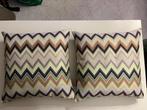 Missoni Set van twee kussens - Kussen