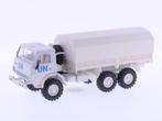 Schaal 1:43 Elecon Arek Kamaz 4310 UN #7032, Hobby en Vrije tijd, Ophalen of Verzenden, Zo goed als nieuw