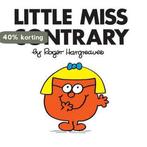 Little Miss Contrary 9781405235136 Roger Hargreaves, Verzenden, Gelezen, Roger Hargreaves
