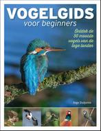 Vogelgids voor beginners 9789493201859 Inge Duijsens, Boeken, Verzenden, Gelezen, Inge Duijsens