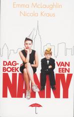 Dagboek van een Nanny 9789044610468, Onbekend, N. Kraus, Verzenden