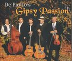 De Piottos - Gipsy Passion, Verzenden