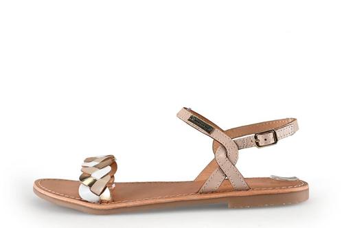 Les Tropeziennes Sandalen in maat 38 Overig | 5% extra, Kleding | Dames, Schoenen, Overige kleuren, Zo goed als nieuw, Sandalen of Muiltjes