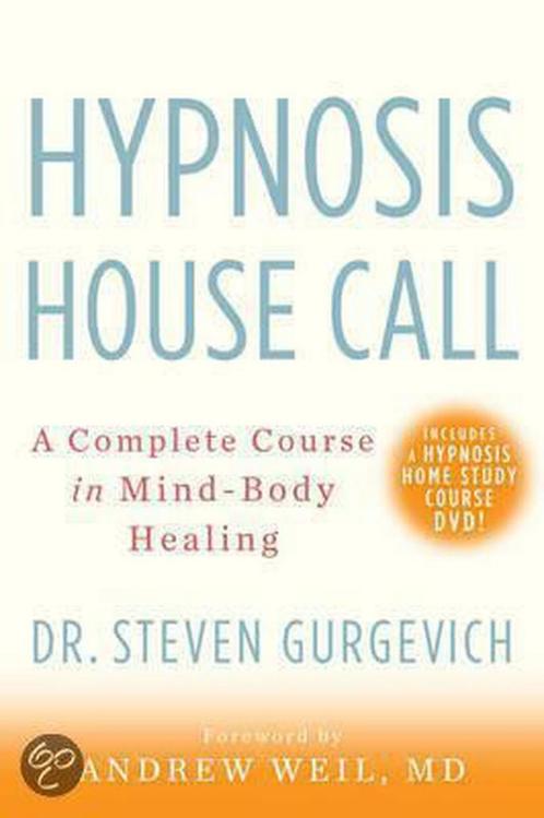 Hypnosis House Call 9781402777479, Livres, Livres Autre, Envoi