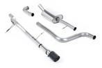 Cat-back uitlaatsysteem | Ford Fiesta Mk8 1.0T EcoBoost ST-L, Autos : Pièces & Accessoires, Systèmes d'échappement, Verzenden