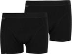 2dekans | Basset Bamboe Heren Boxershorts zwart 2-pack -, Kleding | Heren, Ondergoed, Ophalen of Verzenden