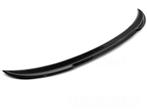 Sport Glans zwart Achterklep spoiler lip voor BMW 3 Serie E9, Ophalen of Verzenden