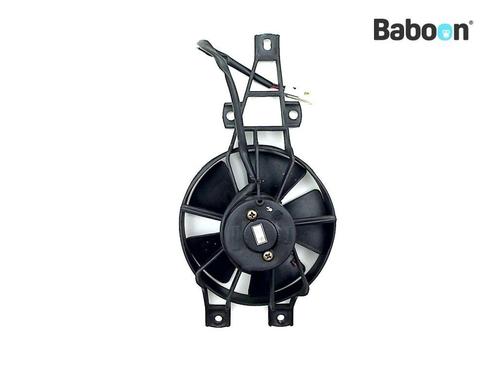 Ventilateur de refroidissement du moteur Piaggio | Vespa MP3, Motoren, Onderdelen | Overige, Verzenden