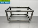 HCB RVS Onderstel voor pizzaoven 146,5 x 85 x 87 cm Horeca, Ophalen of Verzenden, Nieuw in verpakking