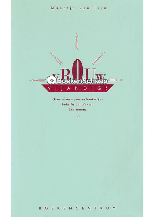 Vrouwvijandig, Boeken, Godsdienst en Theologie, Verzenden