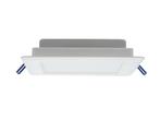 Veiling - 2x Opple spot vierkant LED Downlight 24W, Huis en Inrichting, Nieuw