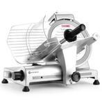 Vleessnijmachine | ProfiLine | Mes Ø250mm | Capaciteit, Verzenden, Nieuw in verpakking