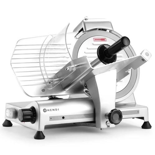 Vleessnijmachine | ProfiLine | Mes Ø250mm | Capaciteit, Zakelijke goederen, Horeca | Keukenapparatuur, Nieuw in verpakking, Verzenden
