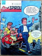 Spirou (magazine) N°1395 au N°1446 - Année 1965 complète -, Boeken, Nieuw