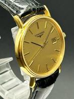 Longines - Grand Classic - Zonder minimumprijs - L4.636.2 -