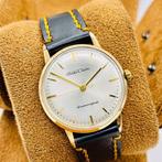 Seiko - Crown 14K GOLD-FILLED - Sans prix de réserve -, Handtassen en Accessoires, Horloges | Antiek