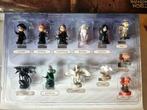 Harry Potter Figurines Harry Potter Wizzis en 3D dans une, Nieuw