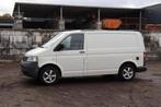 Veiling: Mobilhome Camper Volkswagen TRANSPORTER KAMPEERAUTO, Caravans en Kamperen