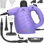Tweedekans | Motionflow Handstoomreiniger - 1150 Watt - 450, Elektronische apparatuur, Ophalen of Verzenden, Nieuw