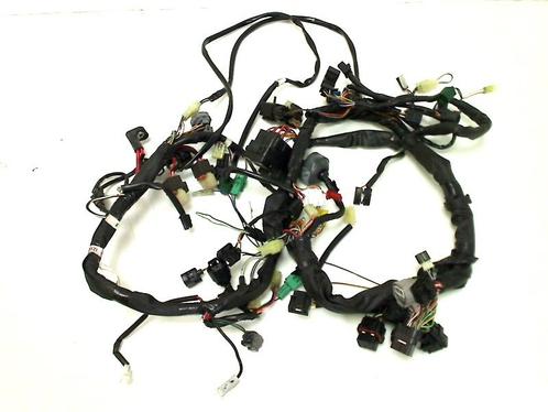 Suzuki AN 650 Burgman 2005-2009 438O KABELBOOM, Motoren, Onderdelen | Suzuki, Gebruikt, Ophalen of Verzenden