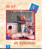 De Ruiters Documentatiecentrum De Kijkdoos N13 de Juf, Boeken, Verzenden, Nieuw
