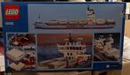 Lego Set - 10155 - Maersk Line, Kinderen en Baby's, Speelgoed | Duplo en Lego, Nieuw