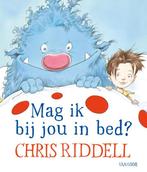 Mag ik bij jou in bed? 9789047511366 Chris Riddell, Boeken, Verzenden, Gelezen, Chris Riddell