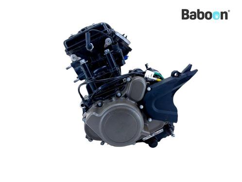 Moteur Husqvarna Svartpilen 125 2021-, Motoren, Onderdelen | Overige, Verzenden