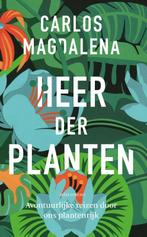 Heer der planten 9789045034515 Carlos Magdalena, Verzenden, Carlos Magdalena
