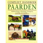 Compleet Handboek Paarden 9789043806145 Robert Oliver, Verzenden, Gelezen, Robert Oliver