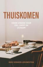 Thuiskomen 9789059992290 Rieki Vermeer-Leeuwestein, Verzenden, Zo goed als nieuw, Rieki Vermeer-Leeuwestein