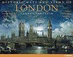 Historische Karten und Ansichten von London / Cartes vue..., Verzenden
