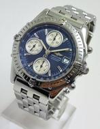 Breitling - Chronomat Blackbird - A13350 - Heren -, Handtassen en Accessoires, Horloges | Heren, Nieuw