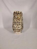 Jasba - Vase - H. 36 cm - Céramique - Allemagne de lOuest