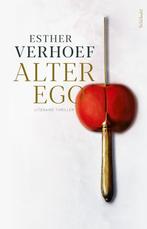 Alter ego 9789044652895 Esther Verhoef, Boeken, Verzenden, Gelezen, Esther Verhoef