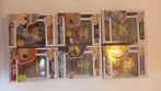 Funko - Funko Pop Lot de 6 Funko Pop: Inspector Gadget;