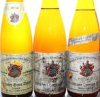 1971 + 1973 Gillot: Auslese + Spätlese + Kabinett -, Verzamelen, Wijnen, Nieuw
