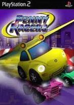 Penny Racers (PS2 Games), Consoles de jeu & Jeux vidéo, Jeux | Sony PlayStation 2, Ophalen of Verzenden