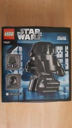 Lego Set - 75227 - Star Wars, Promotional - Darth Vader Bust, Nieuw