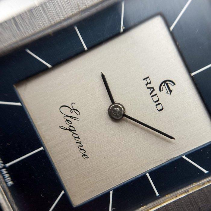 Rado - Elegance - Zonder Minimumprijs - 396.5018 - Heren -, Handtassen en Accessoires, Horloges | Heren