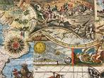 De antieke wereld in uw handen – Luxe stof met historische