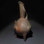 Midden-Oosten, Yortan Terracotta Vas. Derde millennium voor