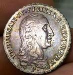 Italië, Koninkrijk Napels Ferdinando IV di Borbone