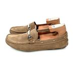 Prada - Mocassins - Maat: EU 41, Nieuw