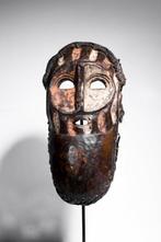 Zeldzaam masker - Metoko - DR Congo