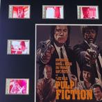 Pulp Fiction - Framed Film Cell Display with COA, Nieuw